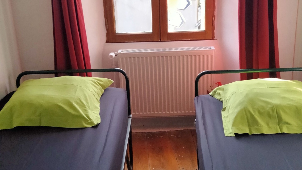 Photo of Bedroom in Saint-Alban-sur-Limagnole