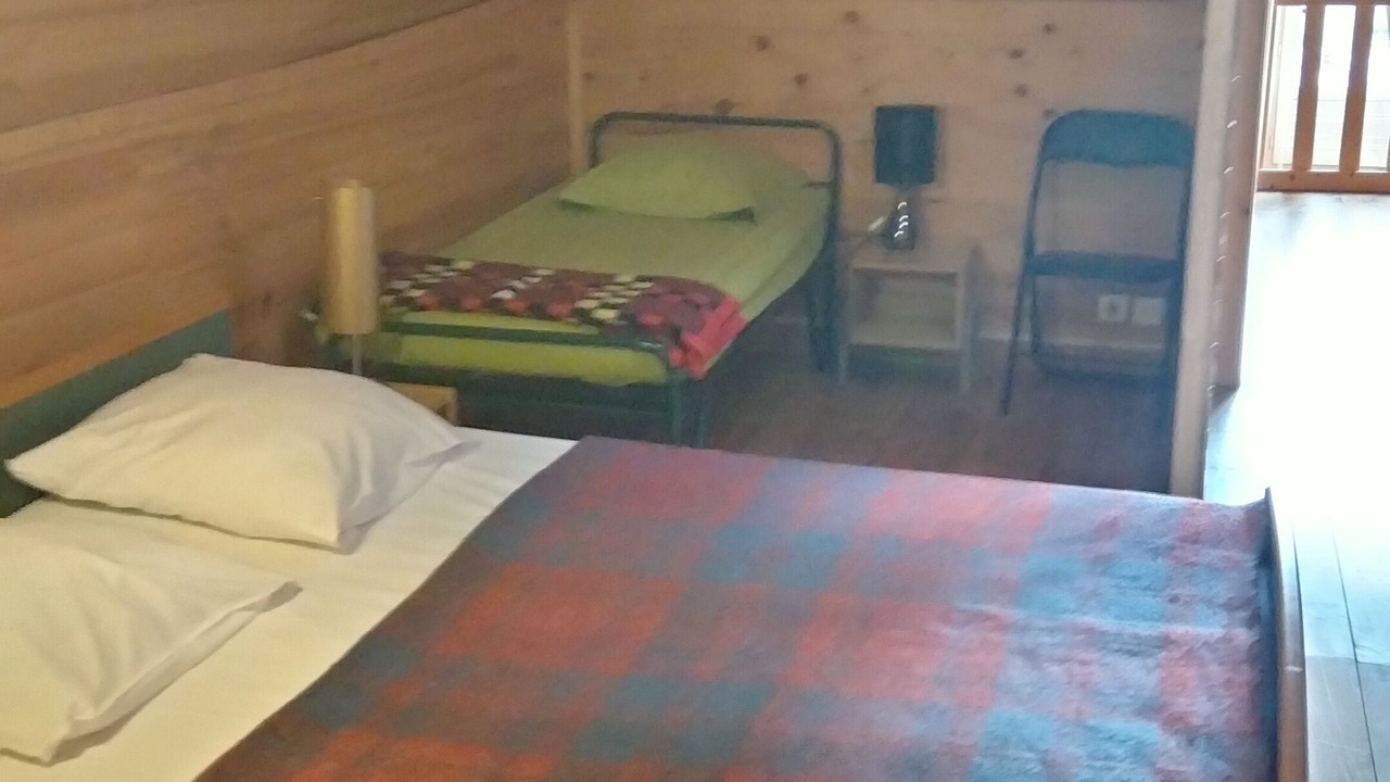 Photo of Bedroom in Saint-Alban-sur-Limagnole