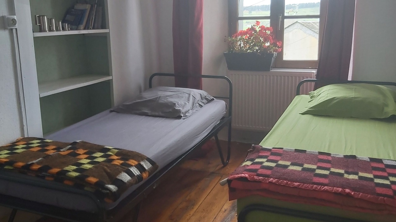 Photo of Bedroom in Saint-Alban-sur-Limagnole
