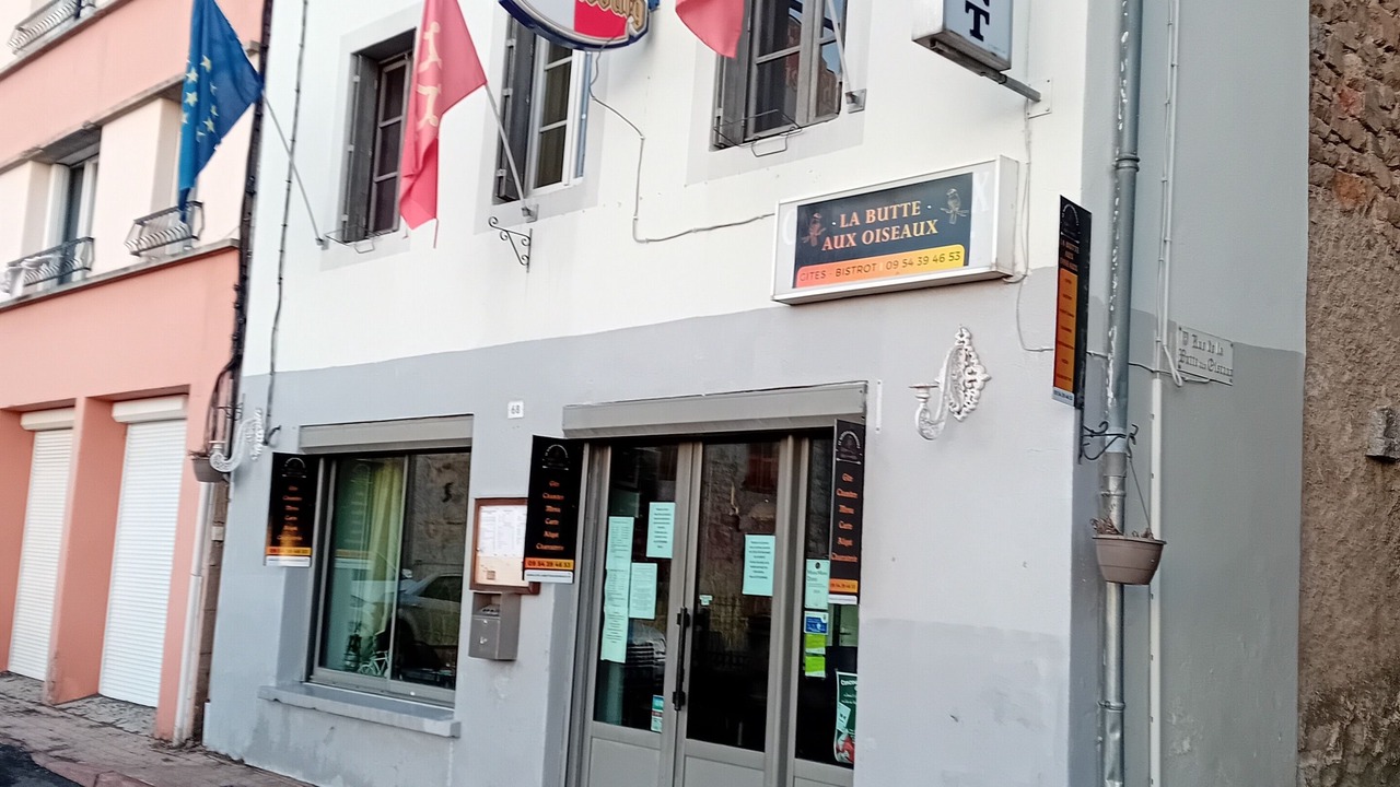 Photo of Outdoor in Saint-Alban-sur-Limagnole