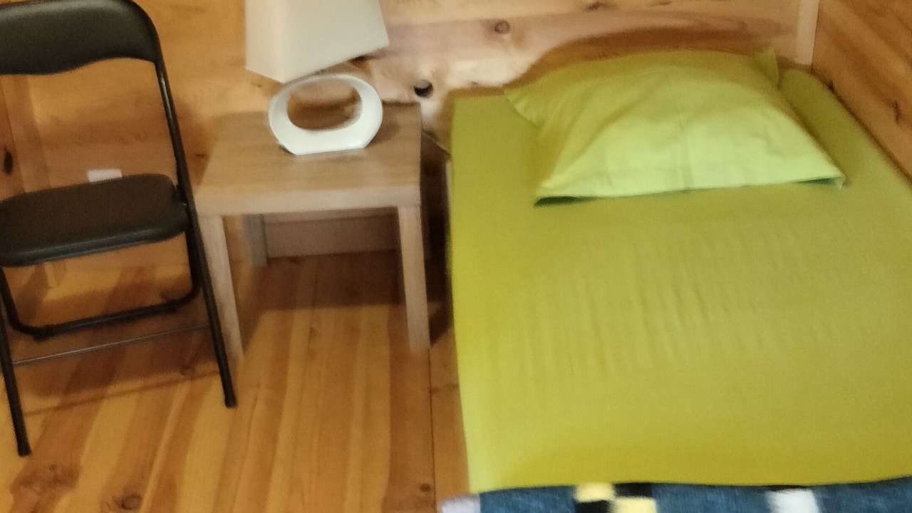 Photo of Bedroom in Saint-Alban-sur-Limagnole