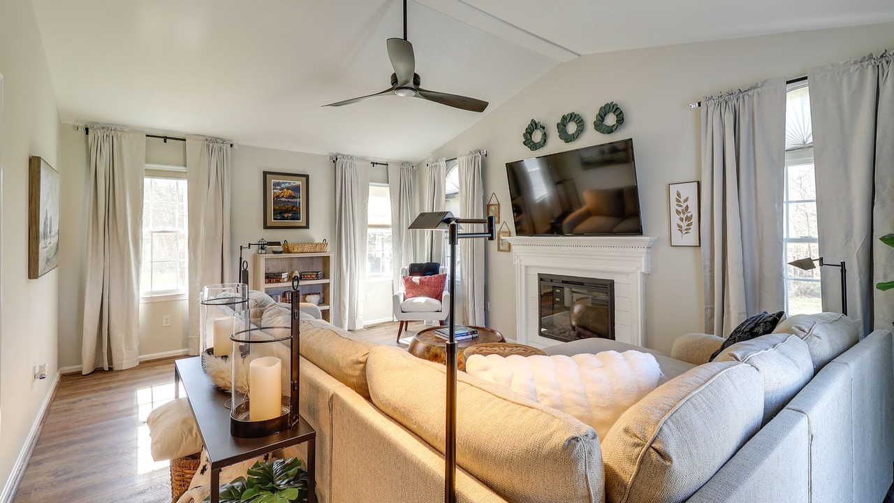 Photo of Bedroom in Queenstown