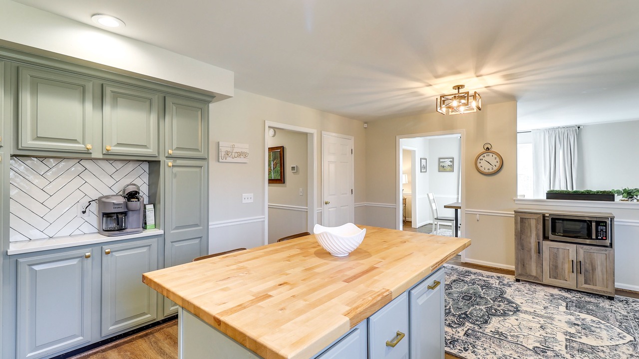 Photo of Kitchen in Queenstown