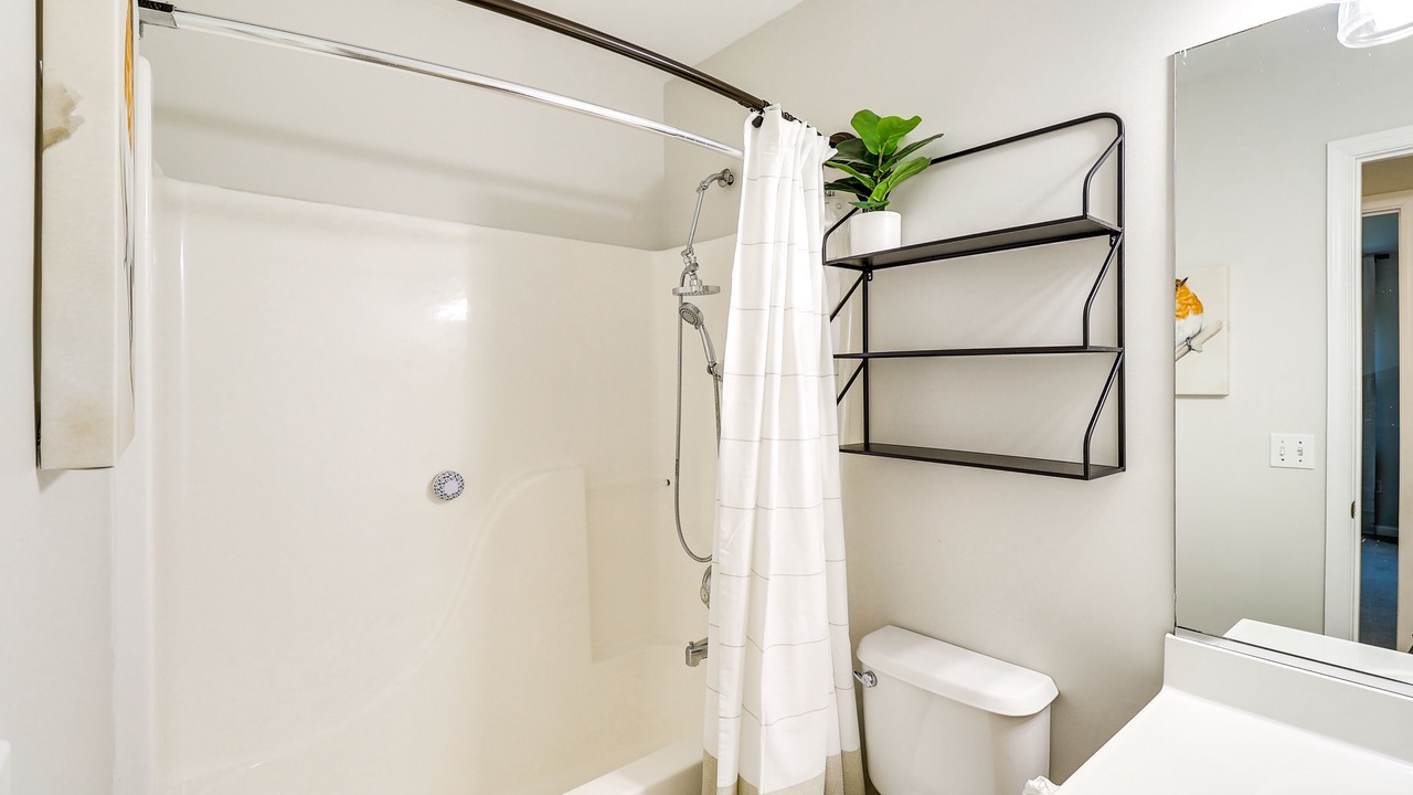 Photo of Bathroom in Queenstown