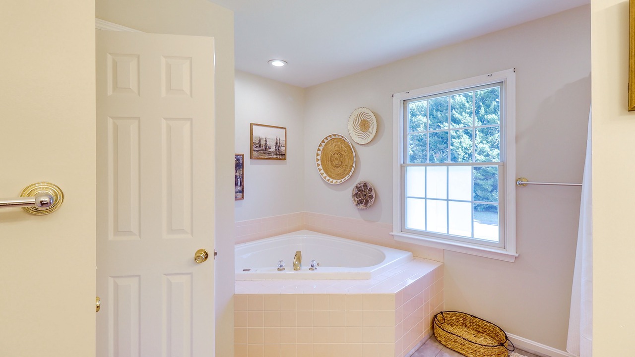 Photo of Bathroom in Queenstown