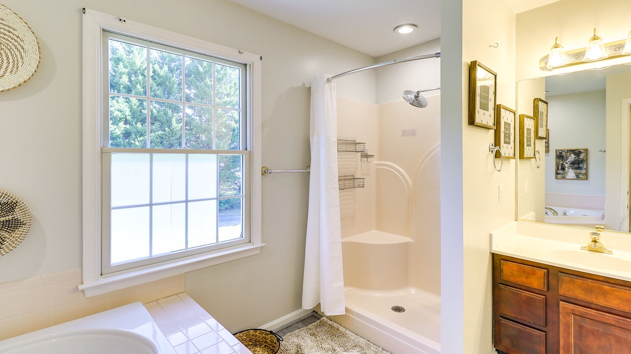 Photo of Bathroom in Queenstown