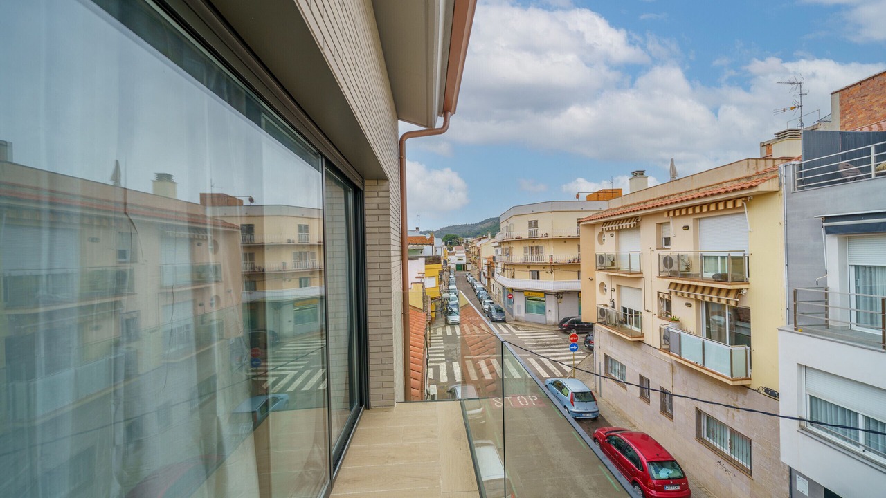 Photo of Outdoor in Pineda de Mar