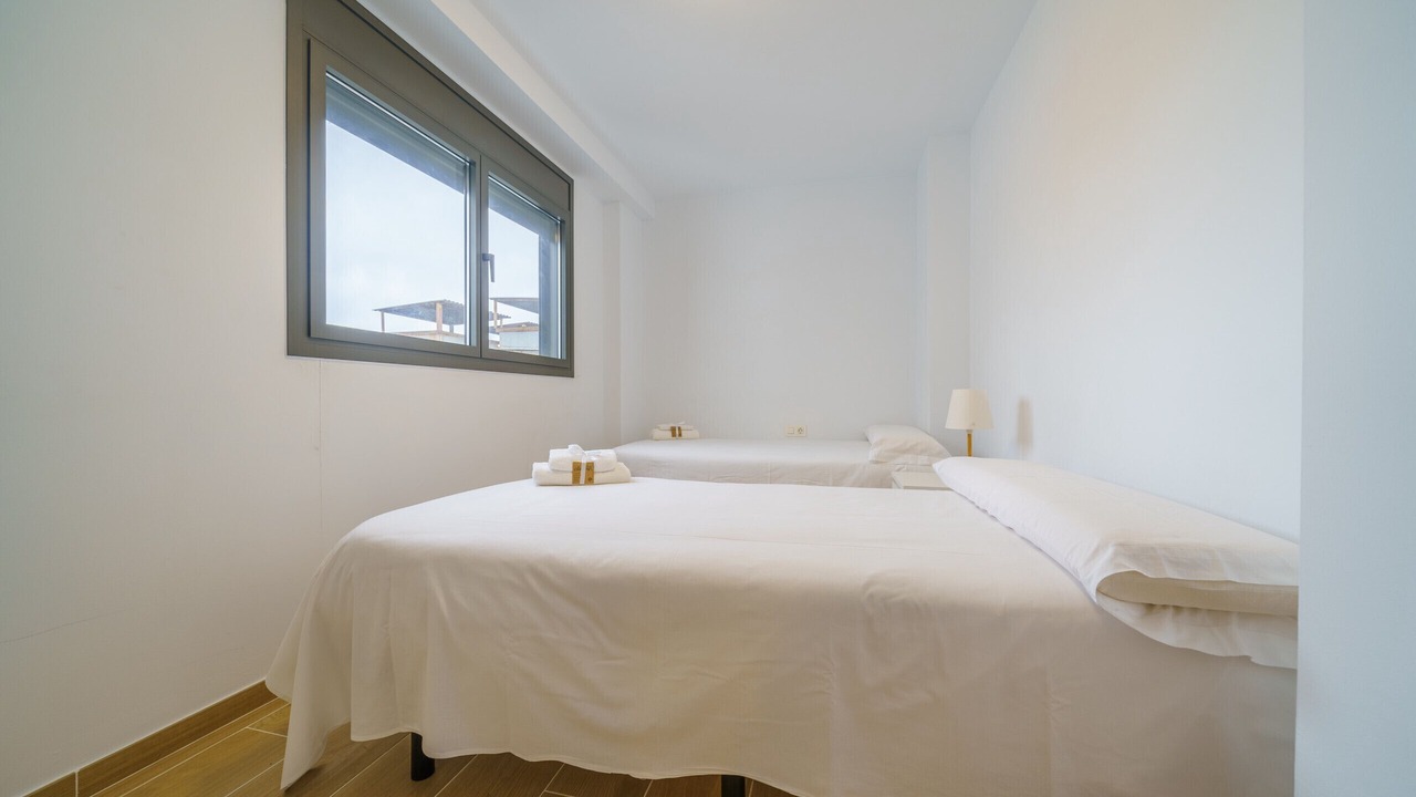Photo of Bedroom in Pineda de Mar