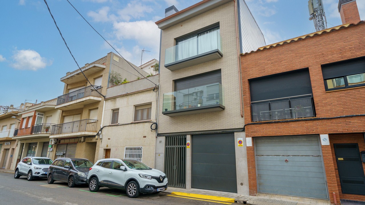 Photo of Outdoor in Pineda de Mar