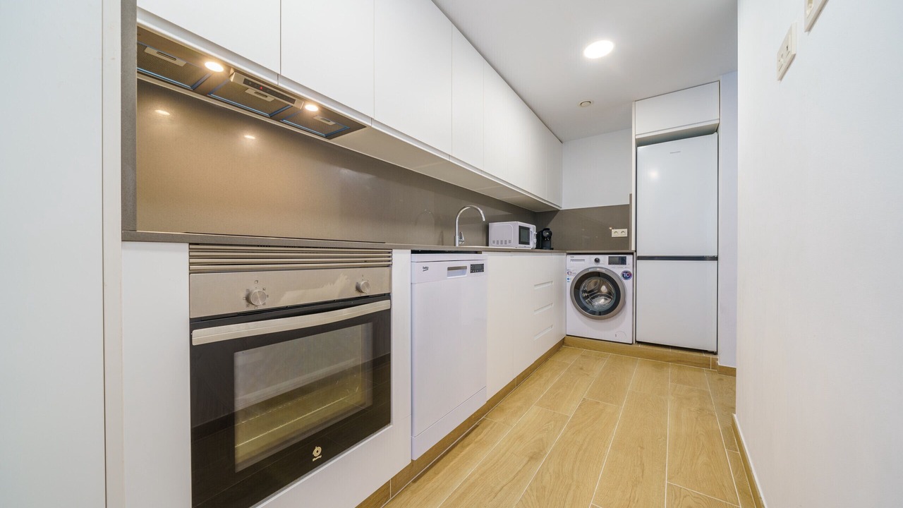 Photo of Kitchen in Pineda de Mar