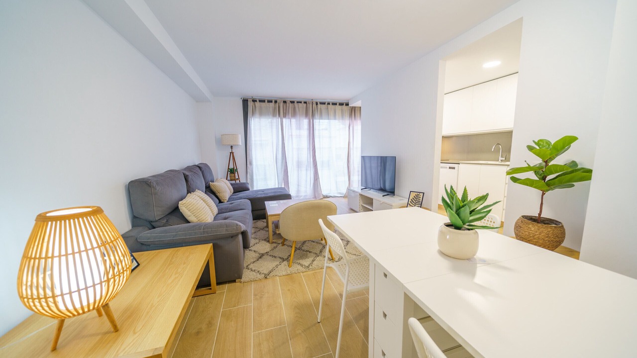 Photo of Livingroom in Pineda de Mar