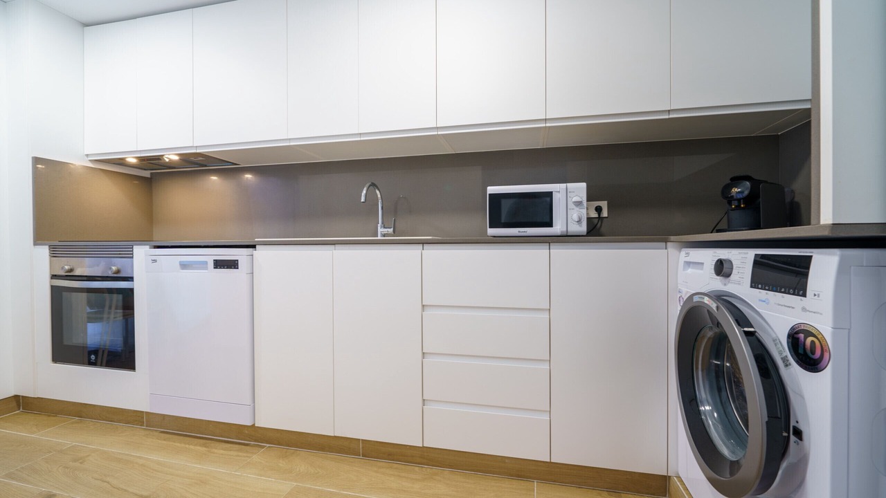 Photo of Kitchen in Pineda de Mar
