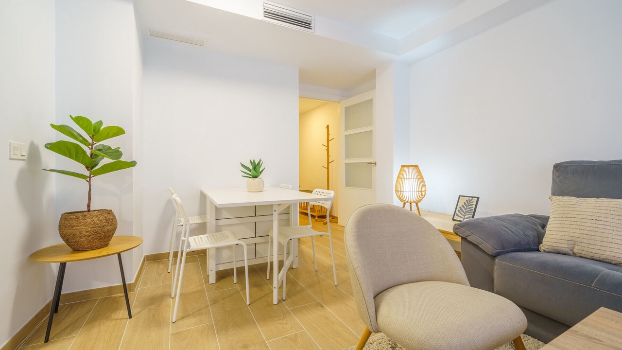 Photo of Livingroom in Pineda de Mar