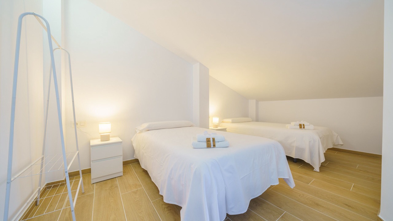 Photo of Bedroom in Pineda de Mar