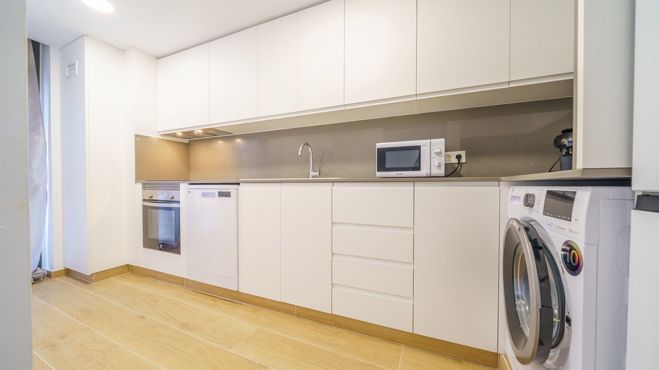 Photo of Kitchen in Pineda de Mar