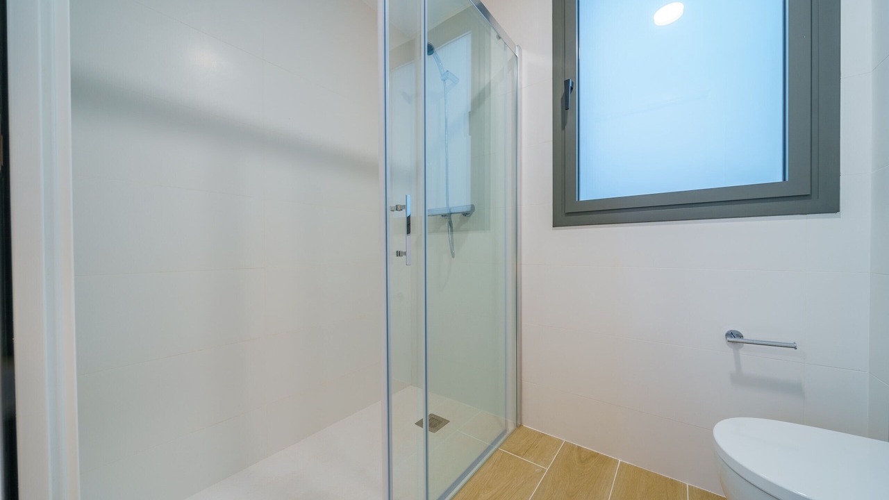 Photo of Bathroom in Pineda de Mar