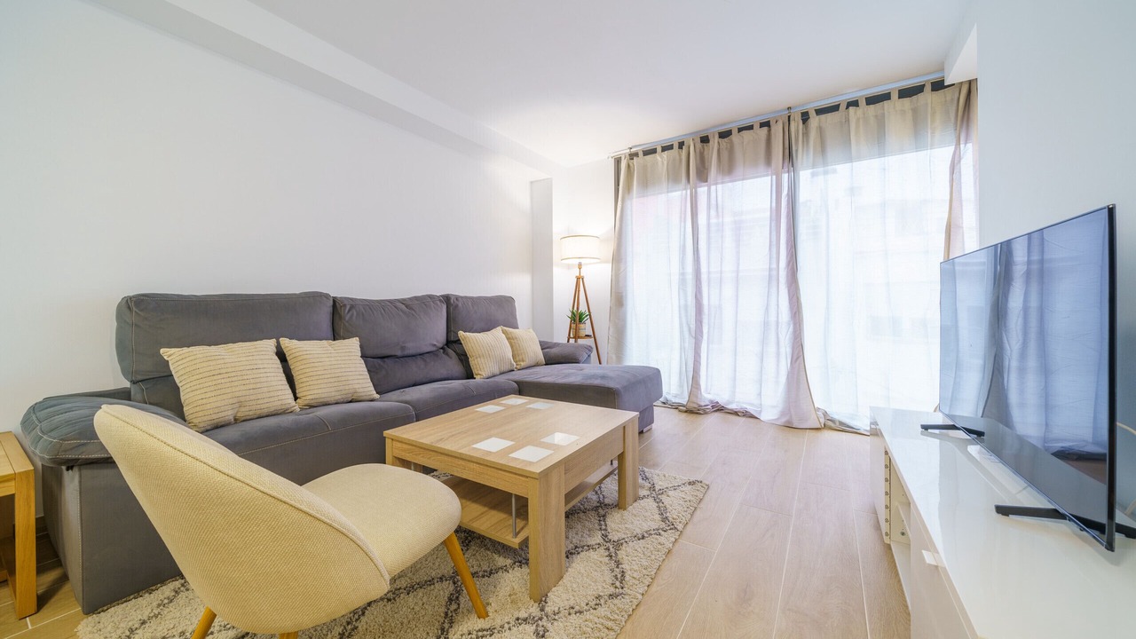 Photo of Livingroom in Pineda de Mar