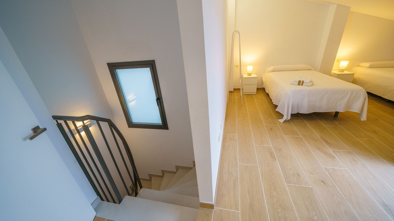 Photo of Bedroom in Pineda de Mar
