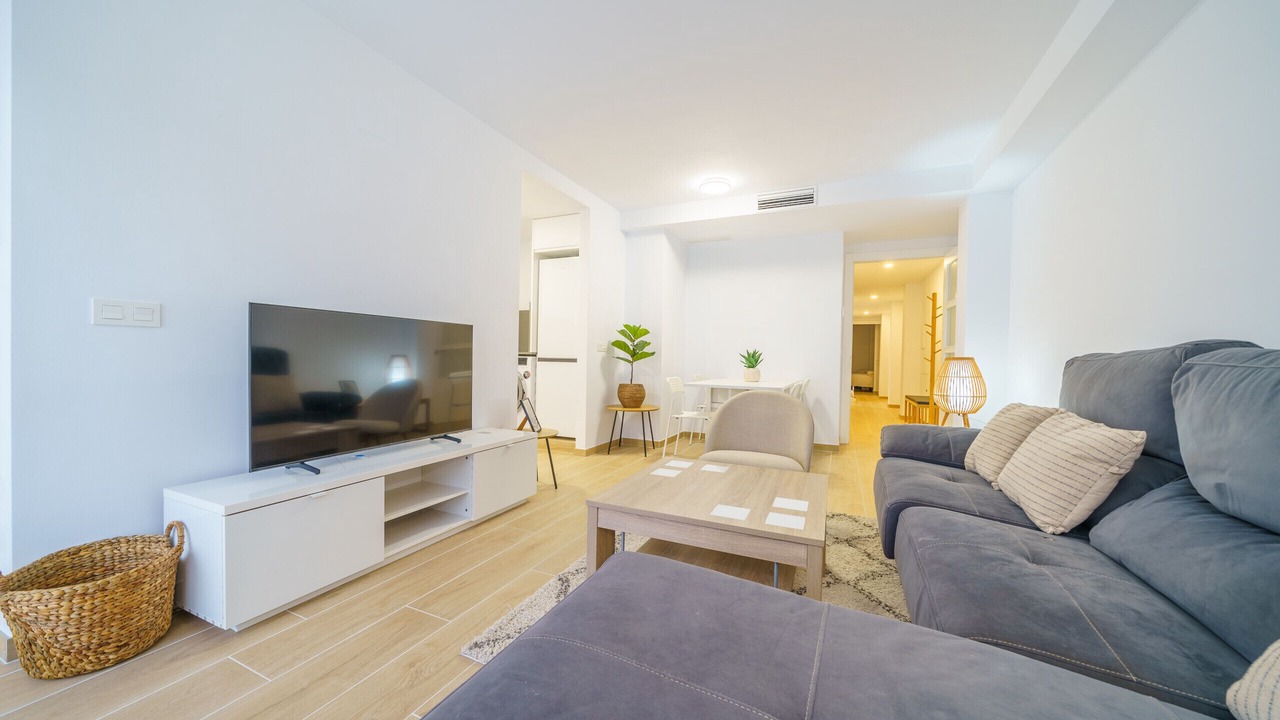Photo of Livingroom in Pineda de Mar