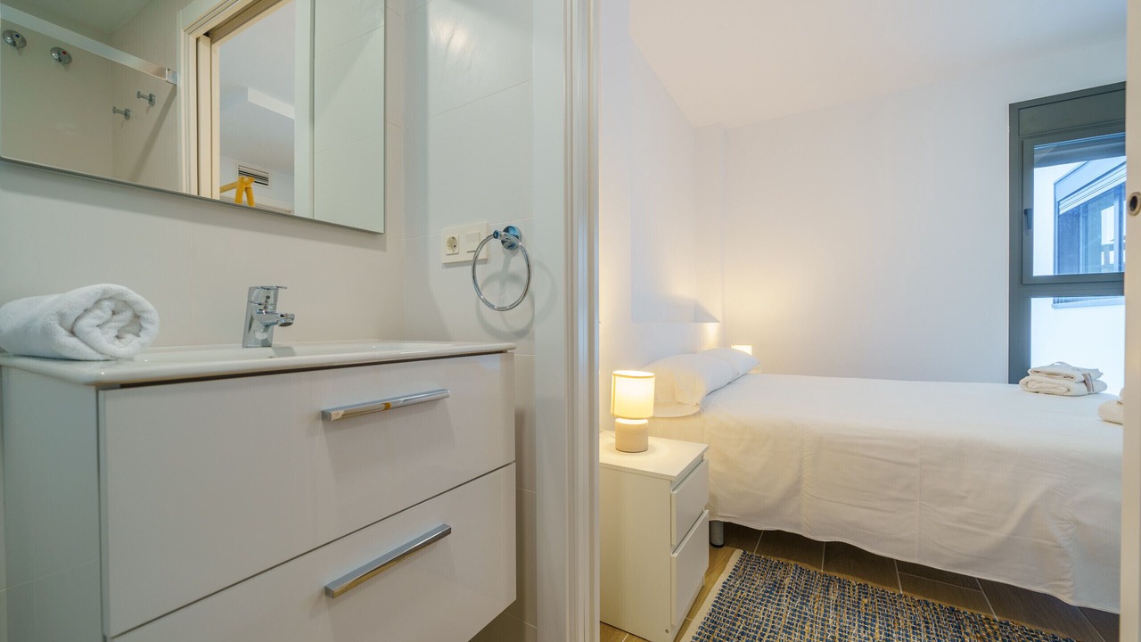 Photo of Bedroom in Pineda de Mar