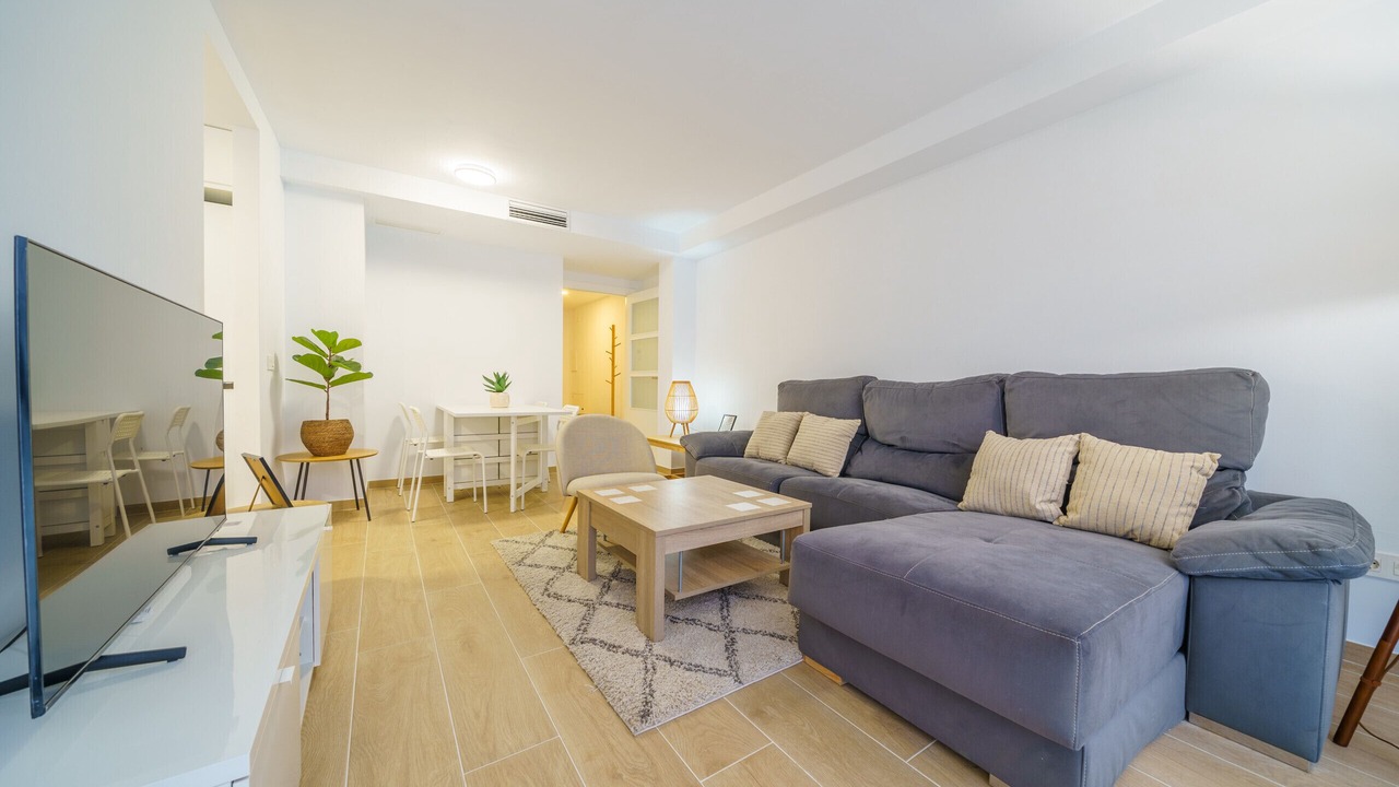 Photo of Livingroom in Pineda de Mar