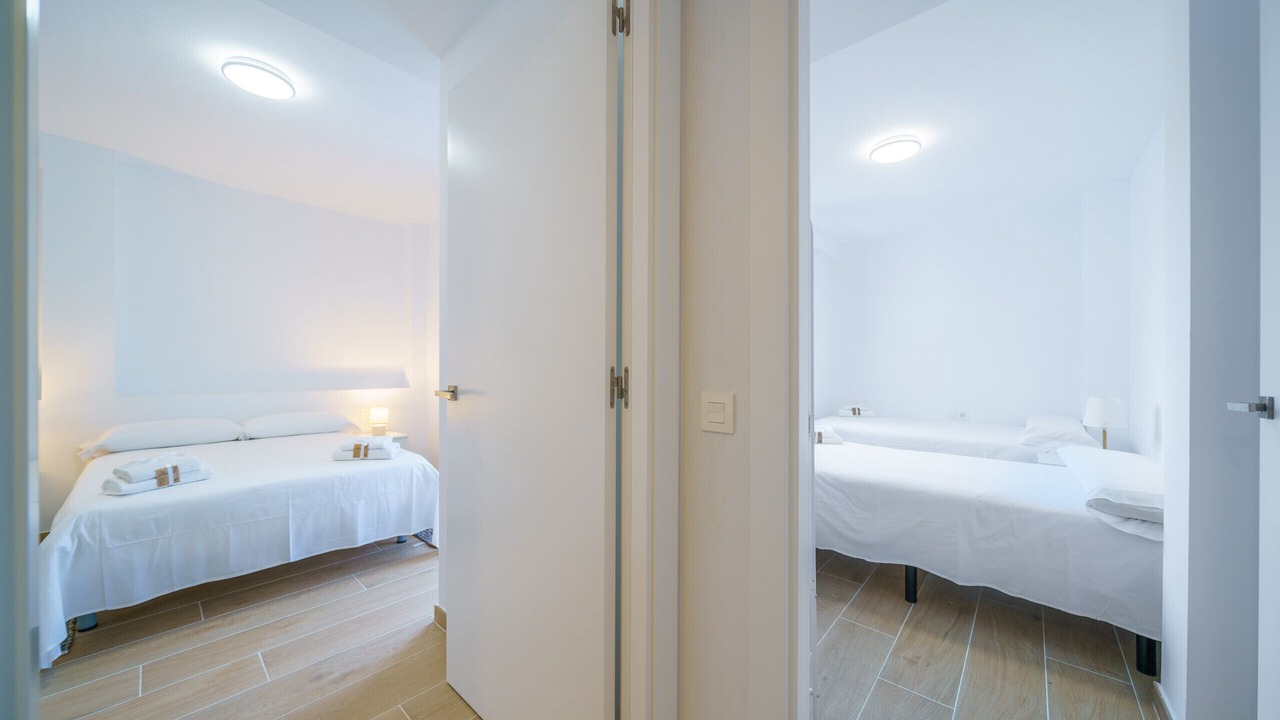 Photo of Bedroom in Pineda de Mar