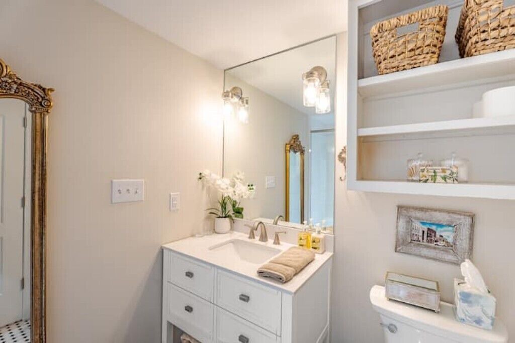 Photo of Bathroom in Fairhope