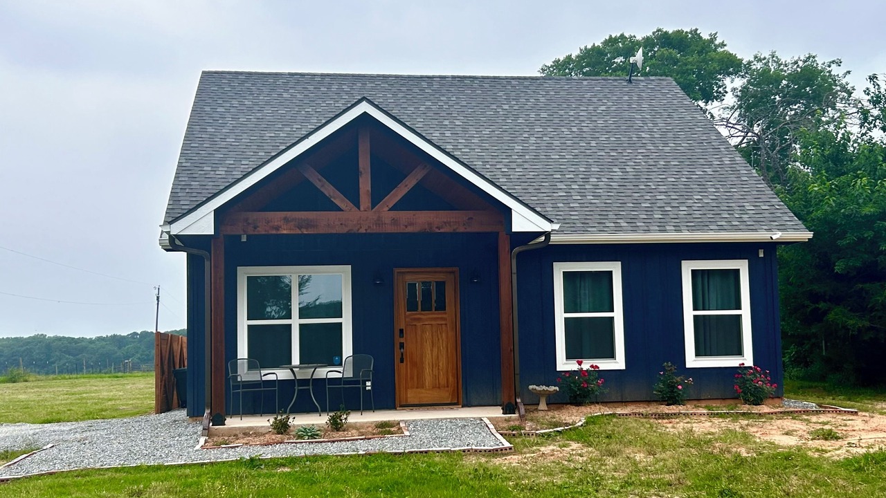 Photo of Outdoor in Gober
