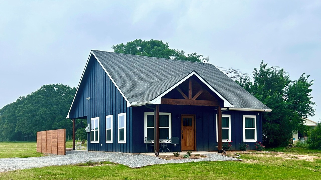 Photo of Outdoor in Gober