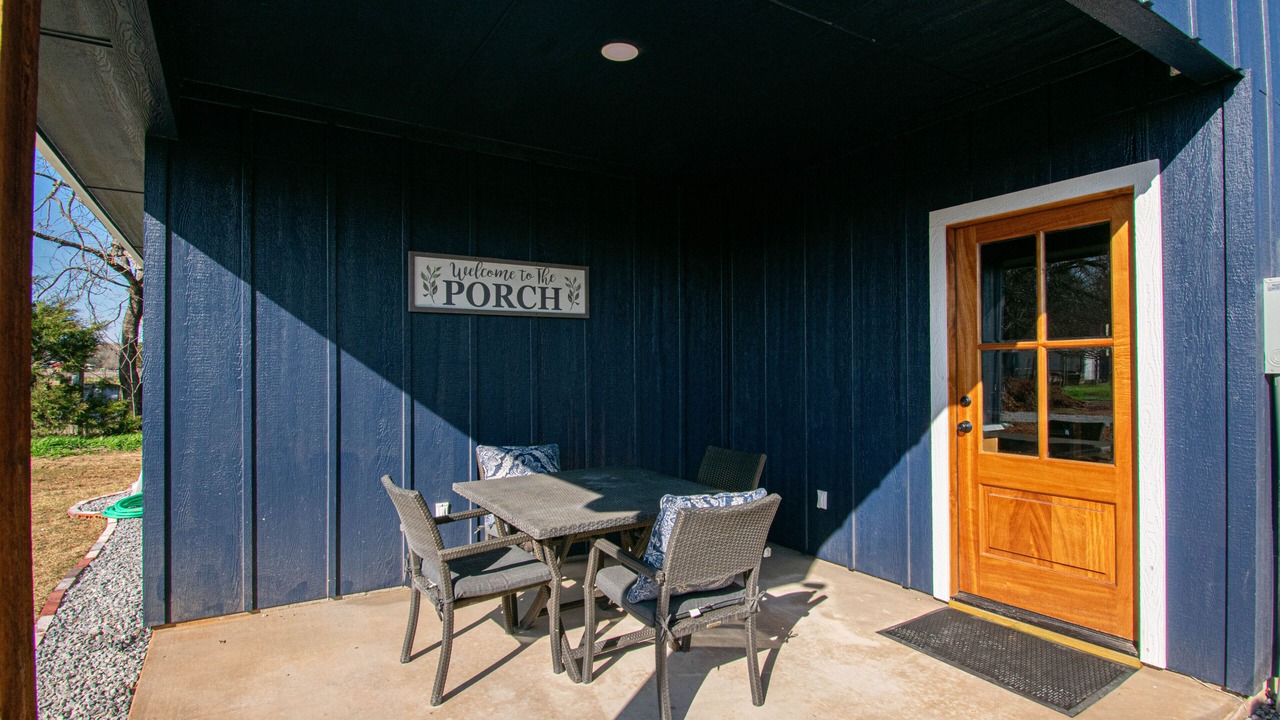 Photo of Outdoor in Gober