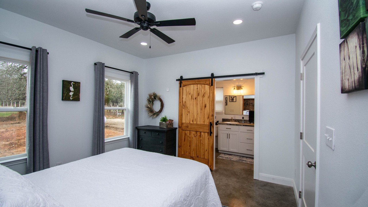 Photo of Bedroom in Gober