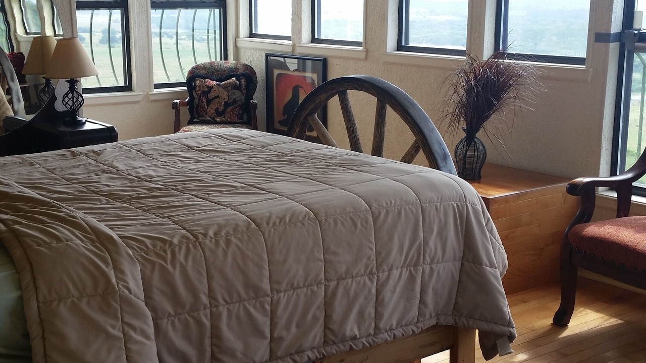 Photo of Bedroom in Meridian