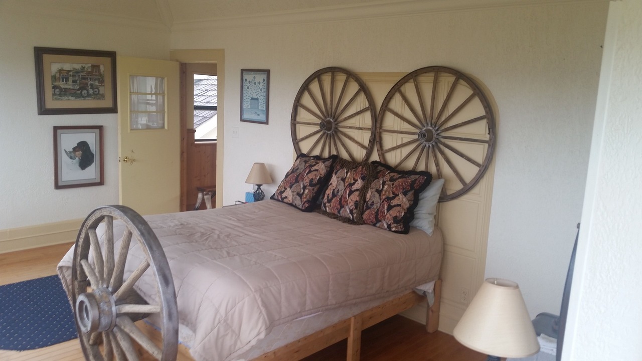 Photo of Bedroom in Meridian
