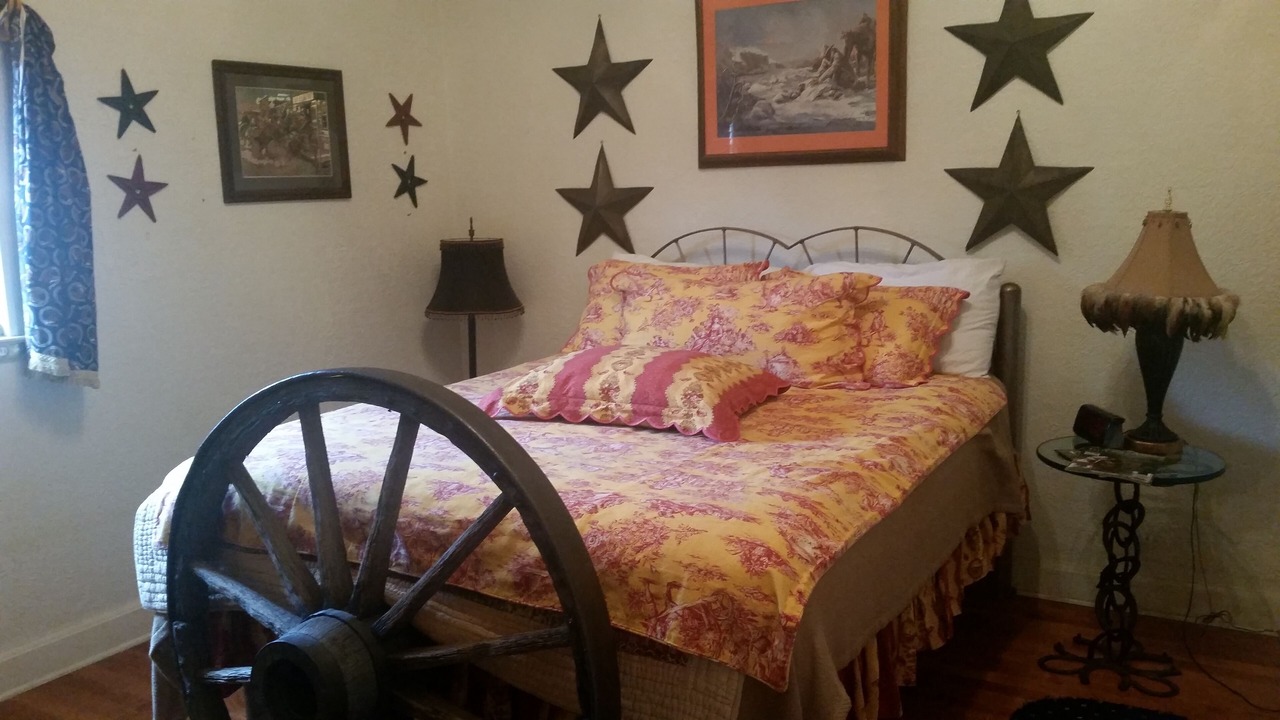 Photo of Bedroom in Meridian