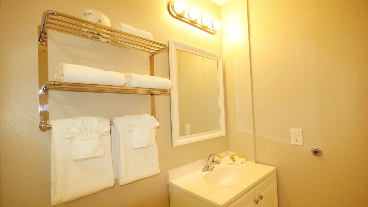 Photo of Bathroom in Madeira Beach