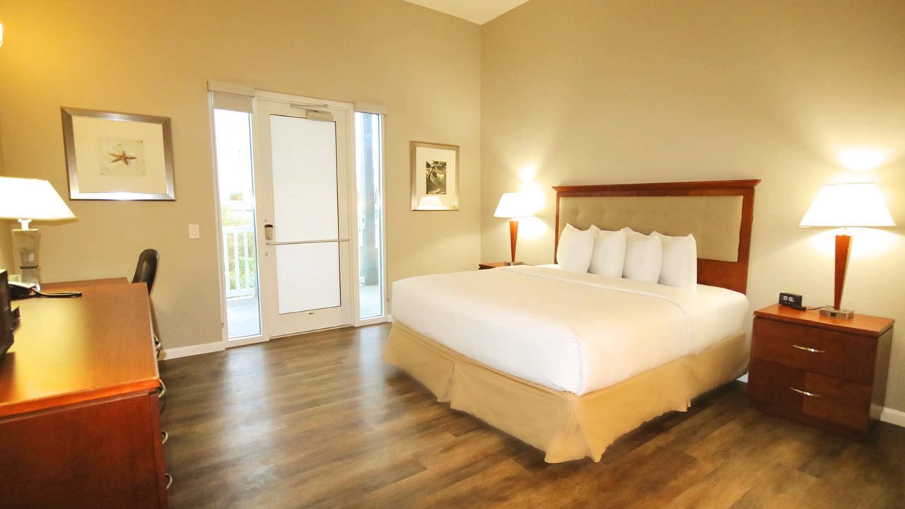 Photo of Bedroom in Madeira Beach