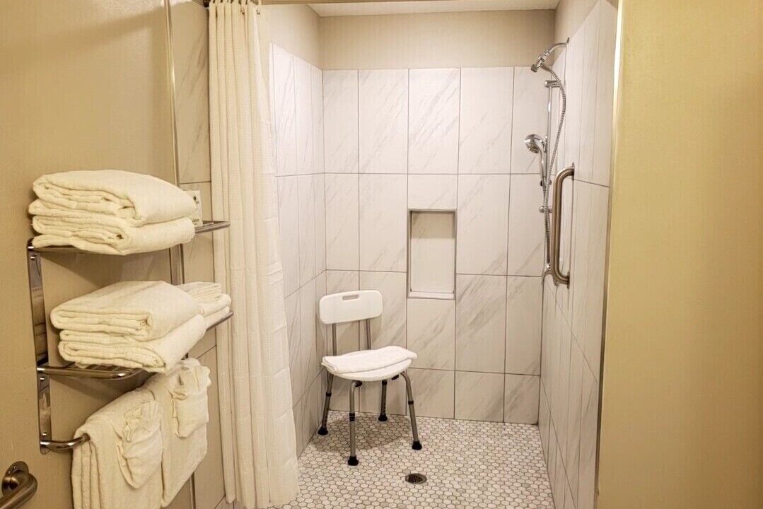 Photo of Bathroom in Madeira Beach