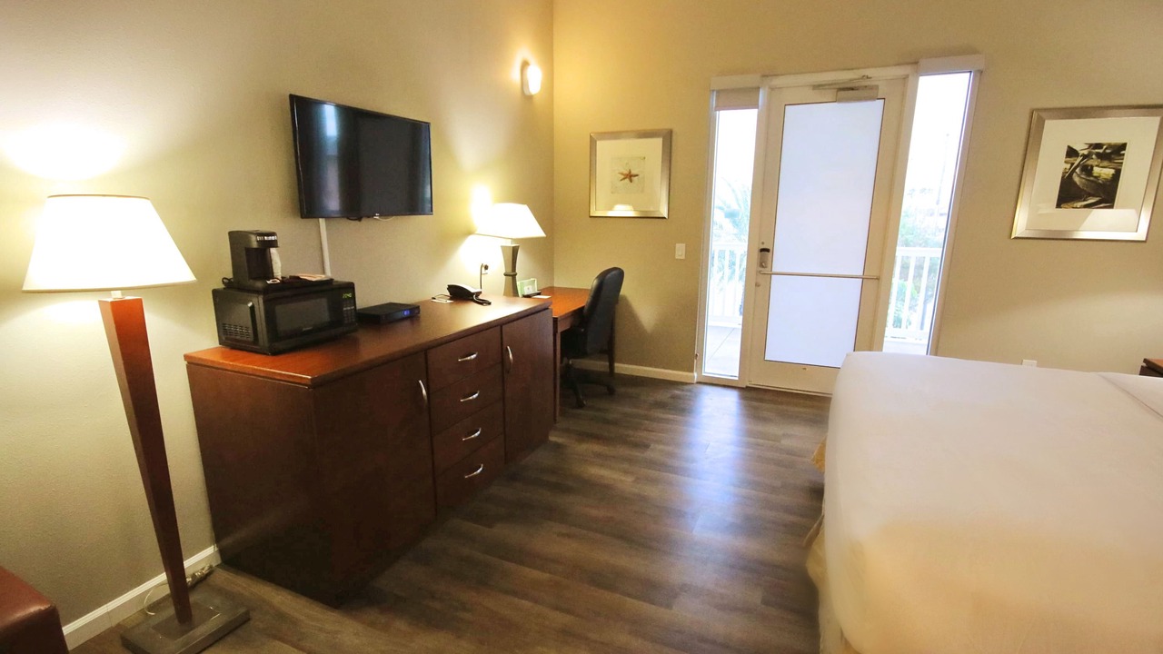 Photo of Bedroom in Madeira Beach