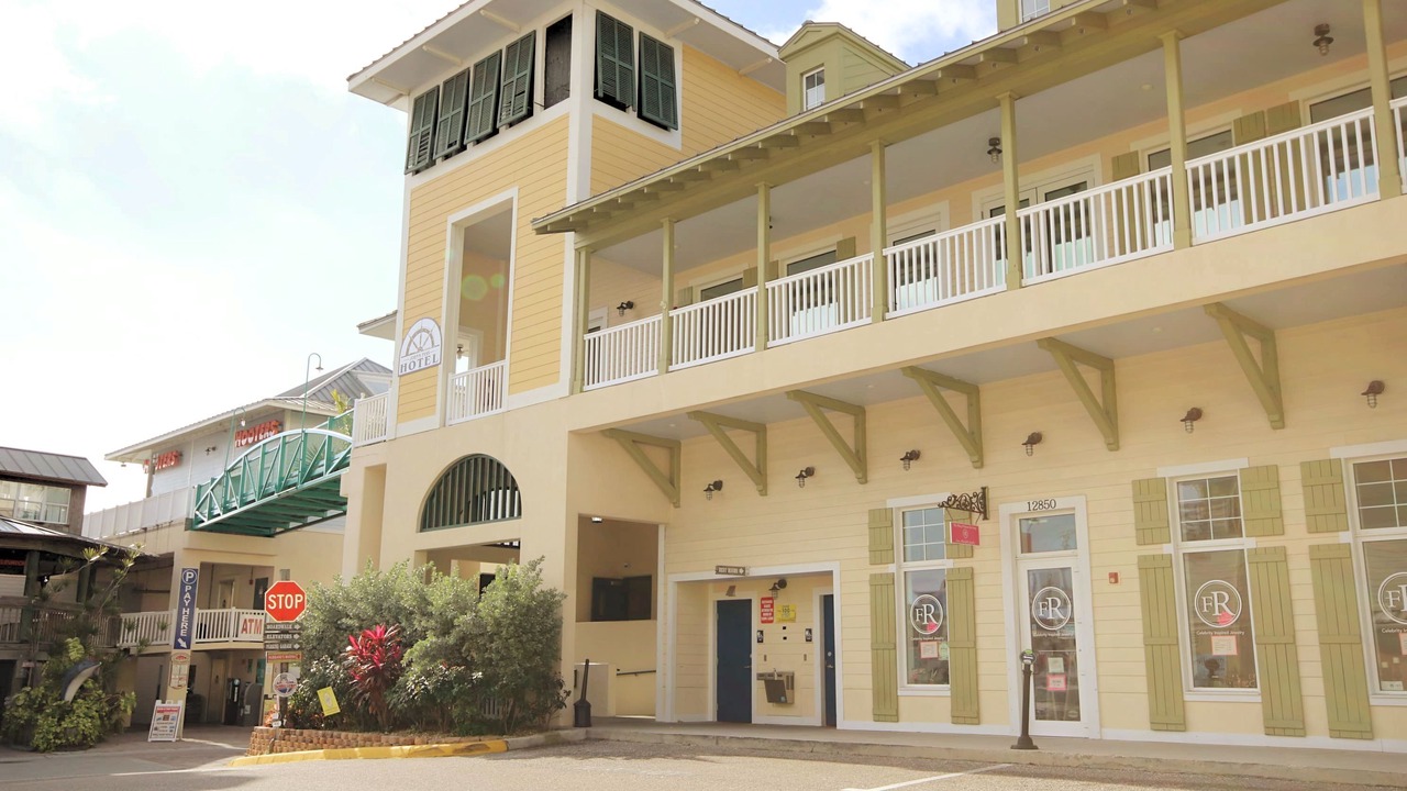 Photo of Outdoor in Madeira Beach