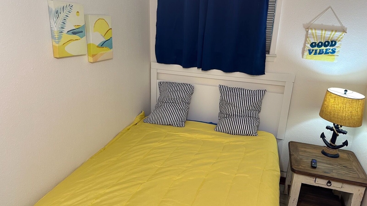 Photo of Bedroom in Port Arthur