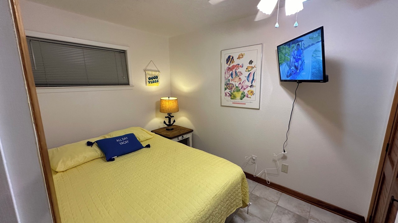 Photo of Bedroom in Port Arthur