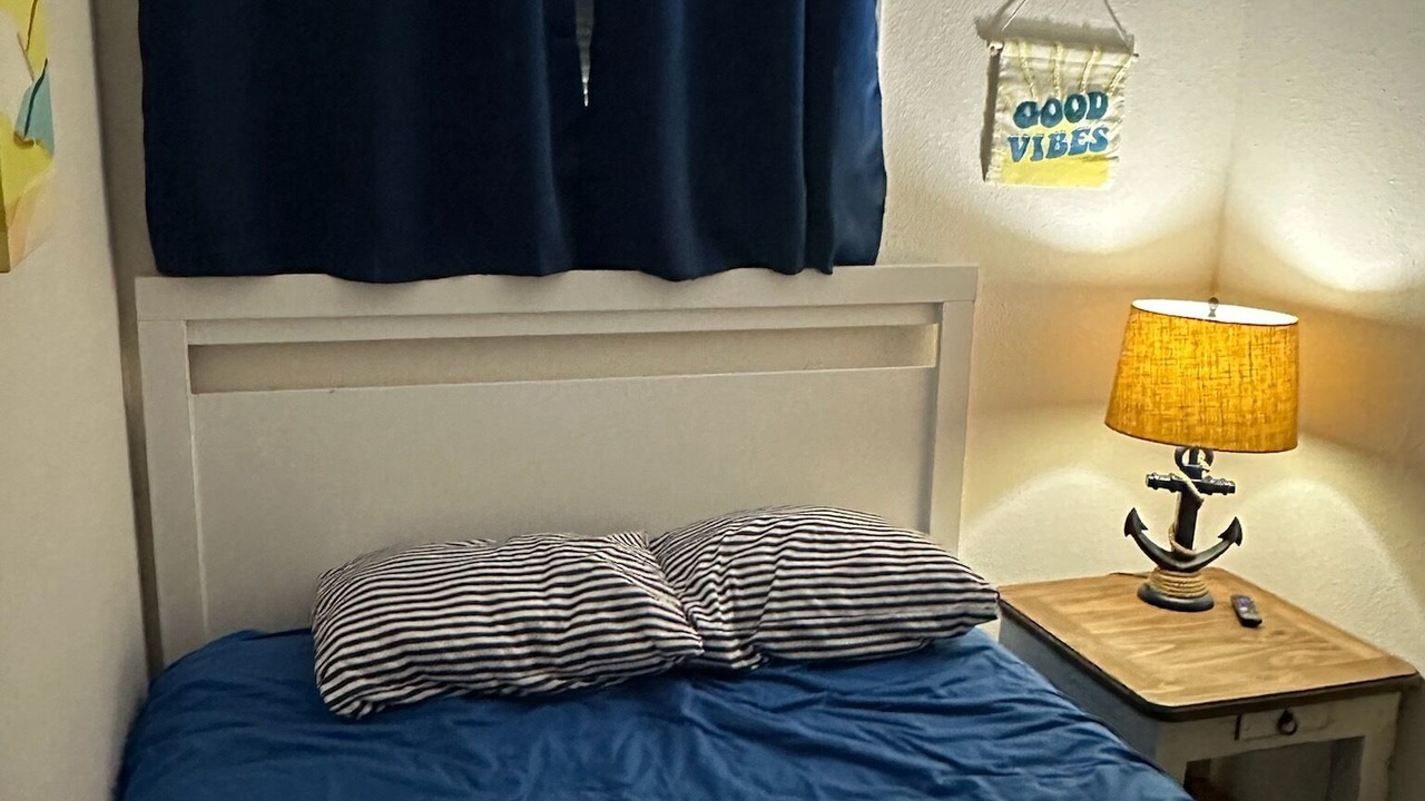 Photo of Bedroom in Port Arthur