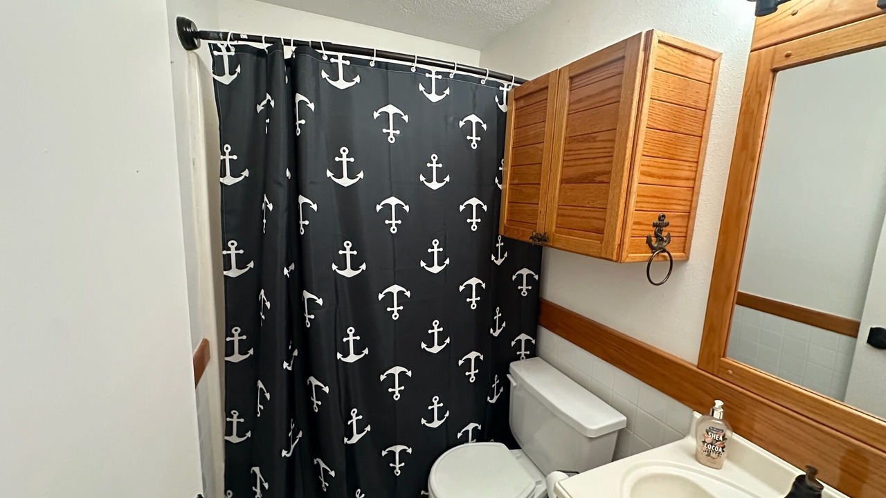 Photo of Bathroom in Port Arthur