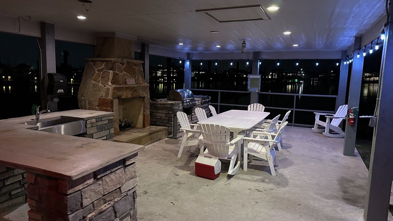 Photo of Outdoor in Port Arthur