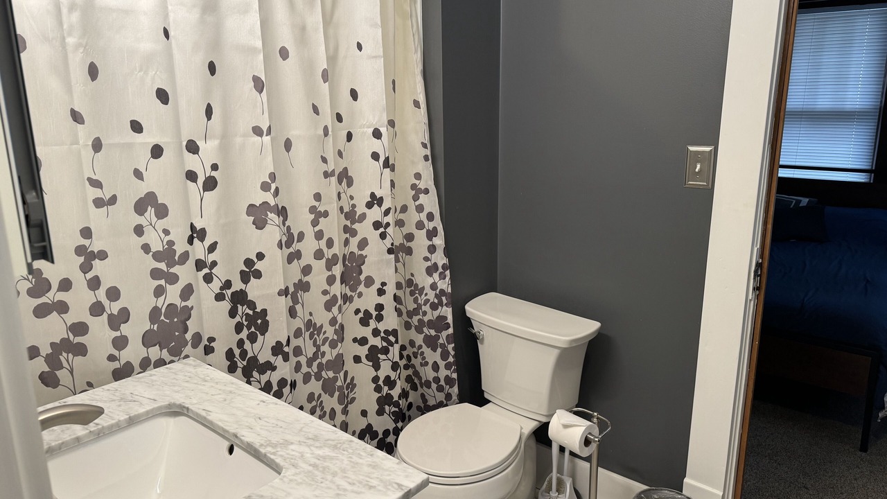 Photo of Bathroom in Hutchinson
