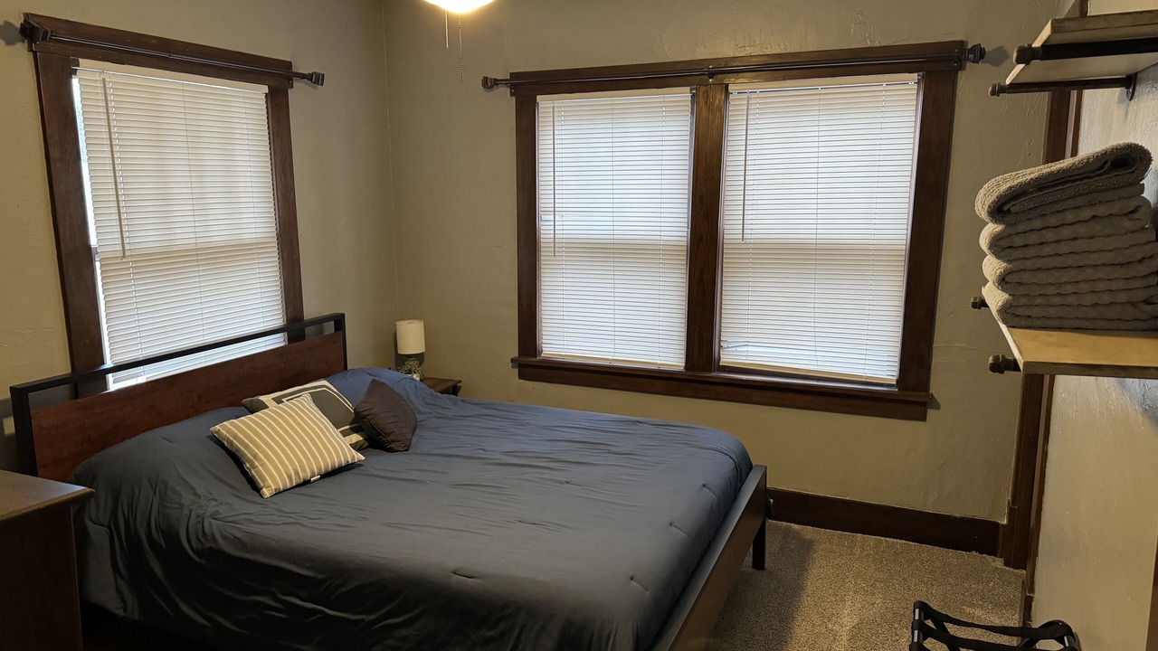 Photo of Bedroom in Hutchinson