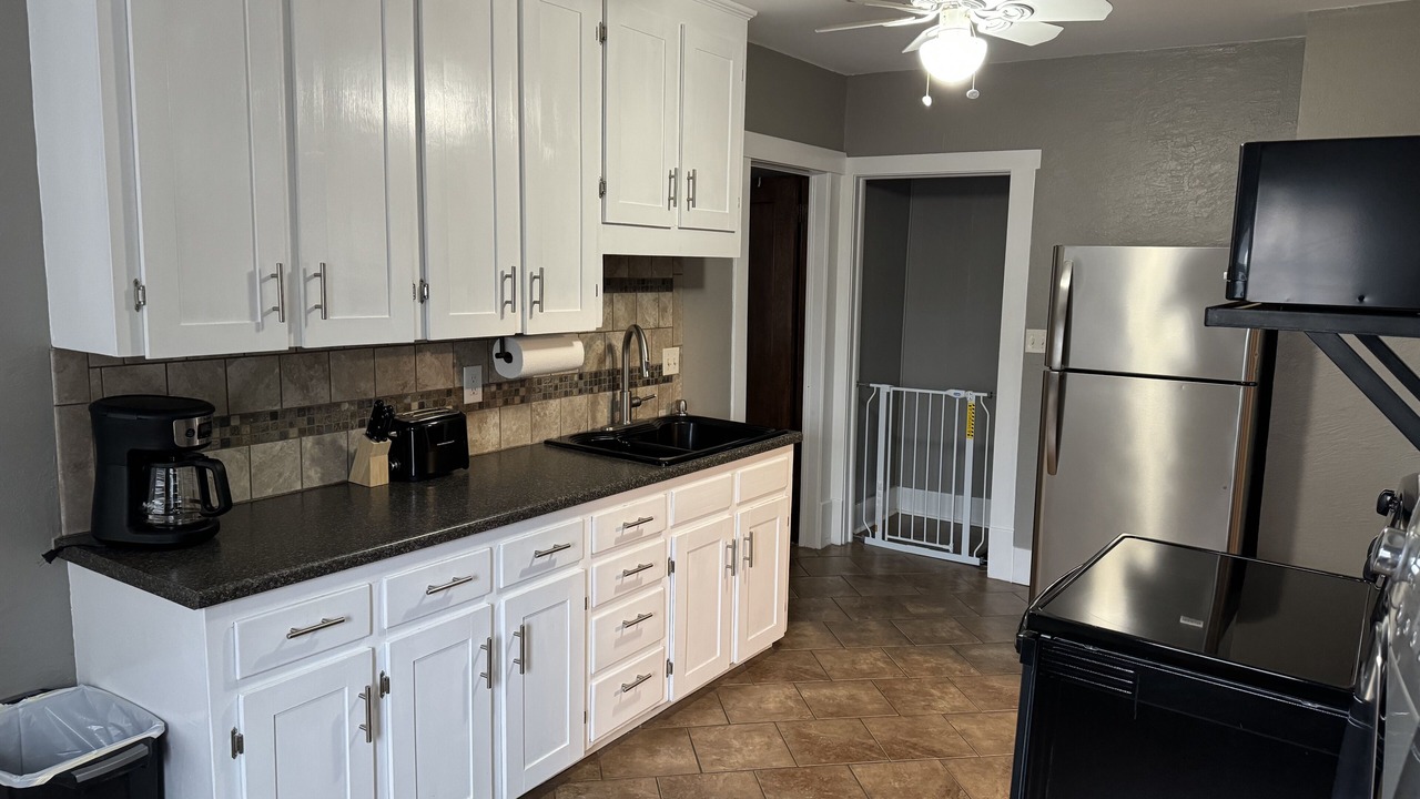 Photo of Kitchen in Hutchinson