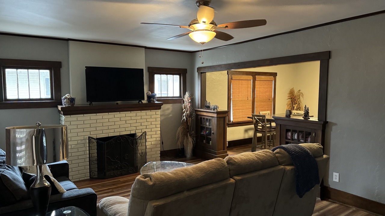 Photo of Livingroom in Hutchinson