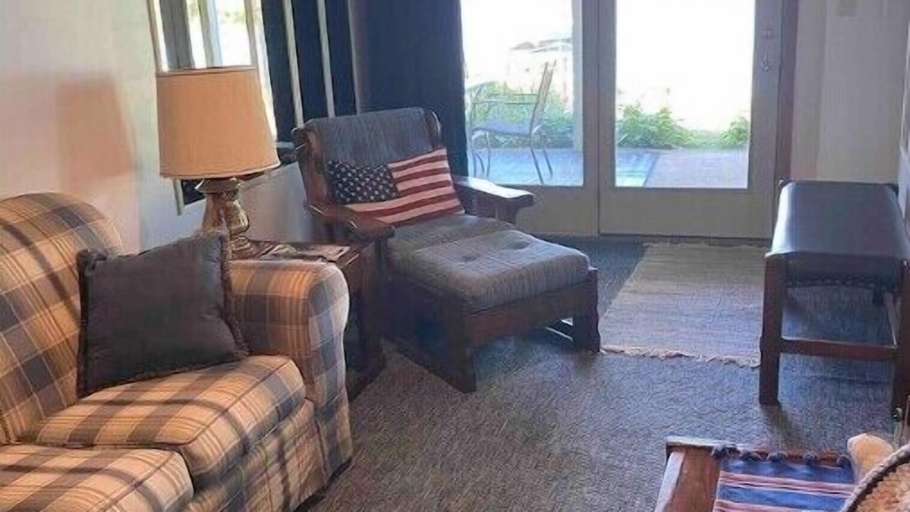 Photo of Livingroom in Spirit Lake