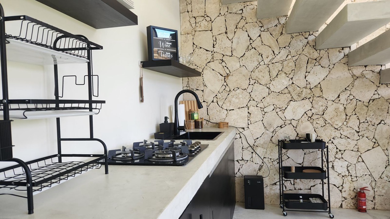 Photo of Kitchen in Samana